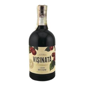 Visinata Domneasca